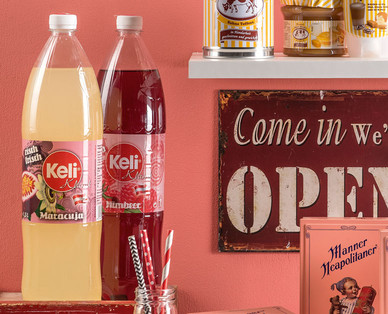KELI Limonade