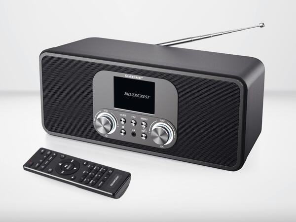 Radio Internet