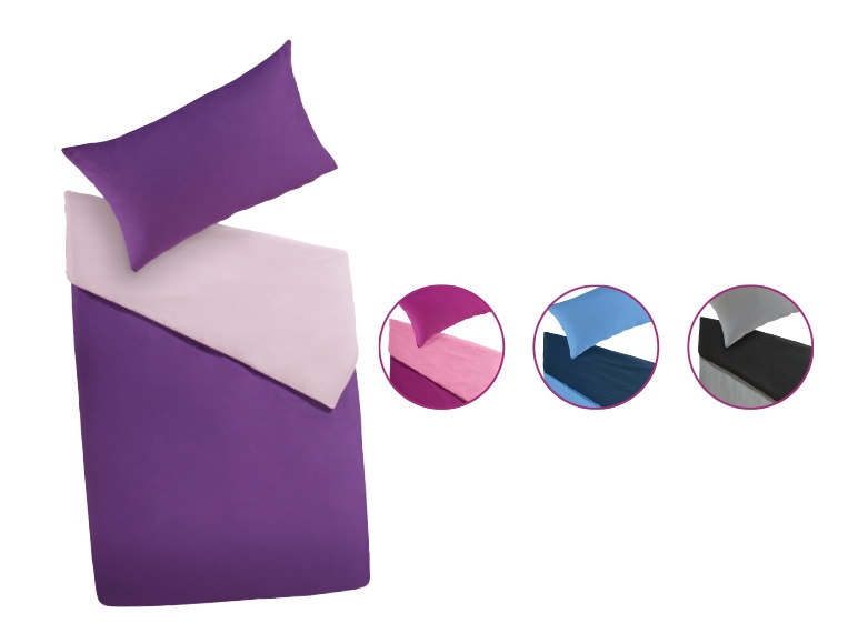 Meradiso Renforcé Reversible Bedlinen