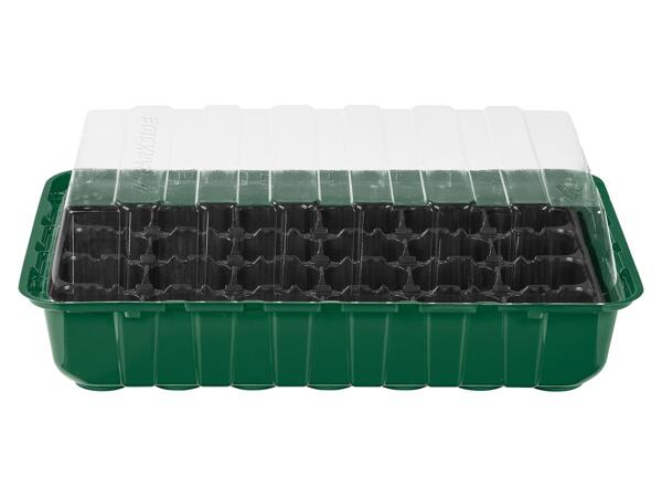 Propagator set