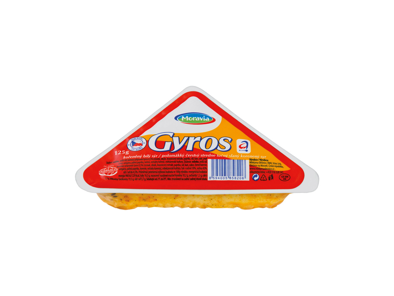 KOŘENĚNÝ SÝR