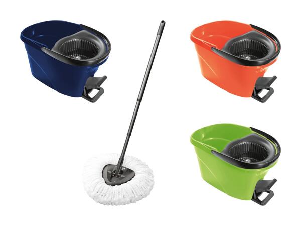 Set Vileda Easy Wring & Clean