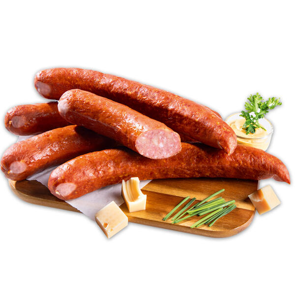 Käsekrainer XXL