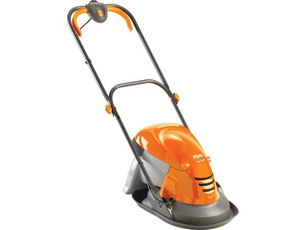 Flymo Hover Vac 250 Lawnmower