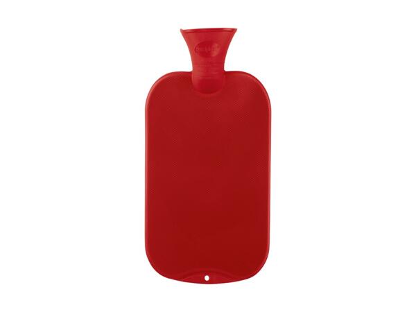 Hot Water Bottle