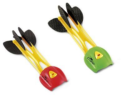 Crane Air Flyerz or Flying Missile
