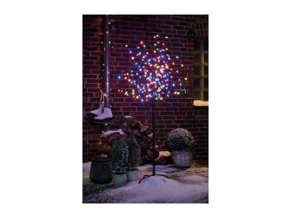 Melinera LED Tree