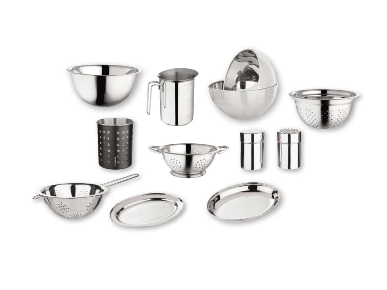 ERNESTO Kitchen Accessories