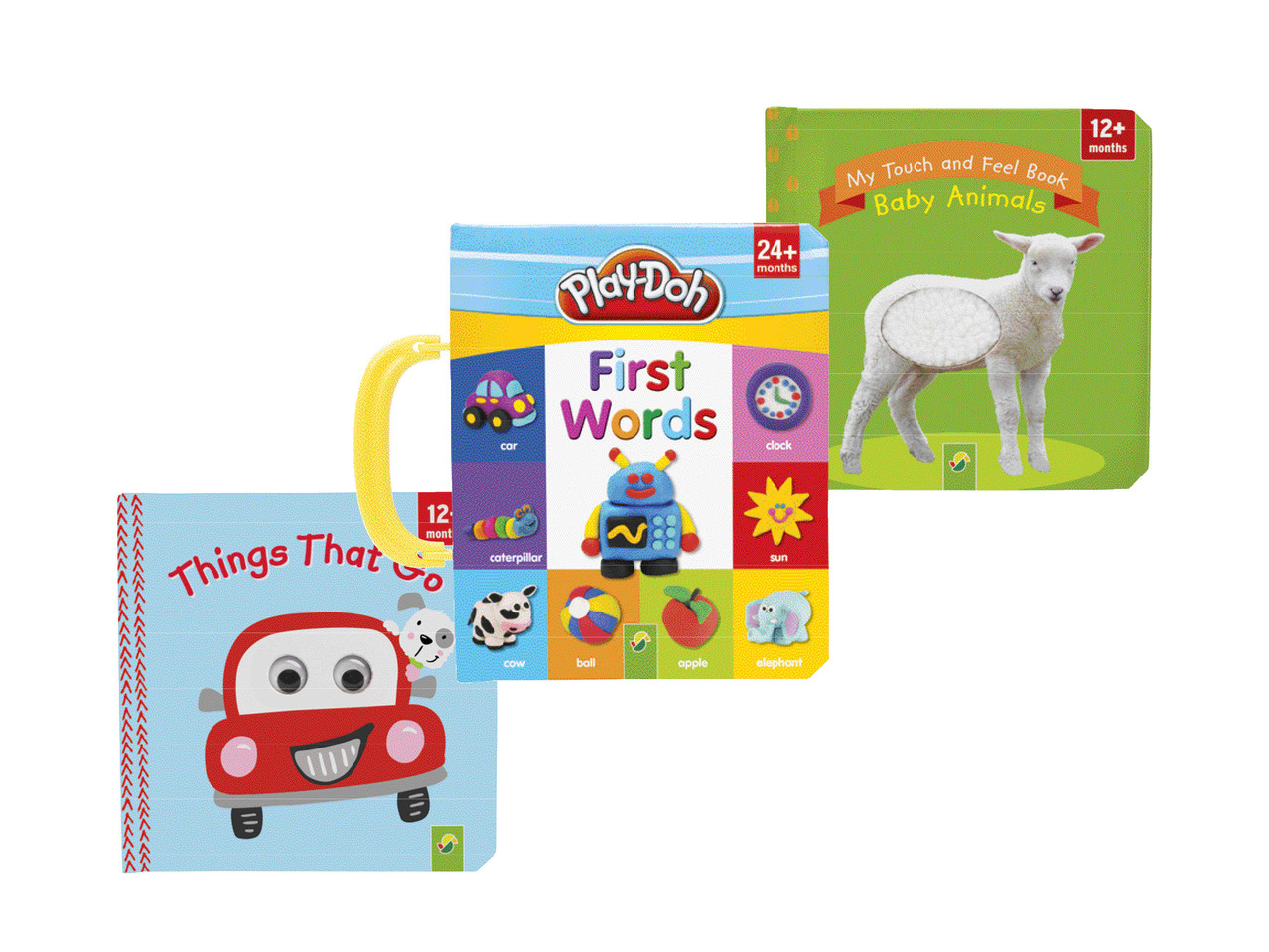 Baby Book
