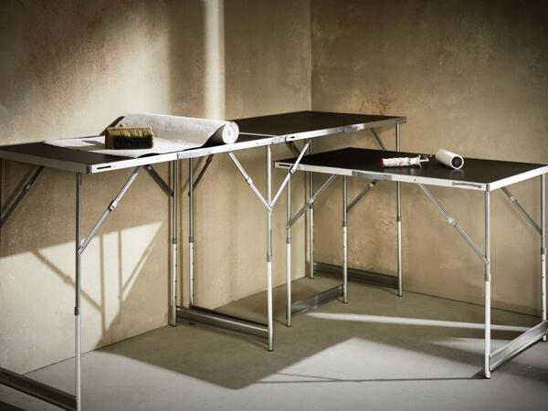 Multi-Purpose Table Set