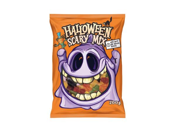 Scary Mix Jellies