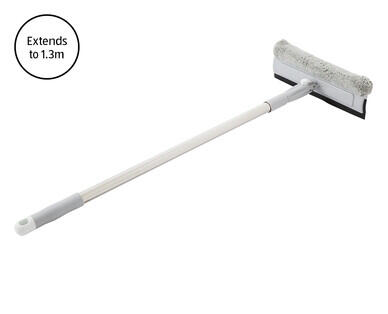 Telescopic Window Washer