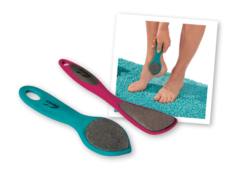 Miomare(R) Foot Rasp