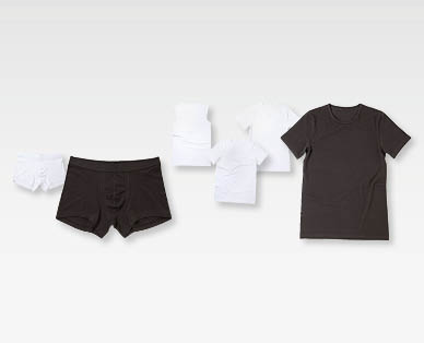 Sous-vêtements premium pour hommes ROYAL CLASS