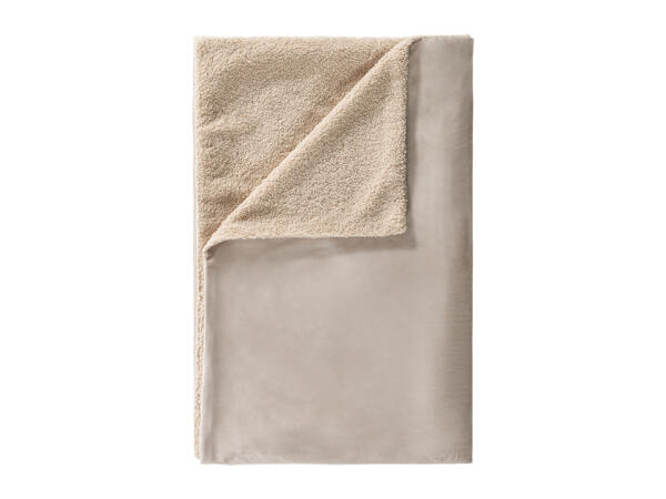 Livarno Home Blanket