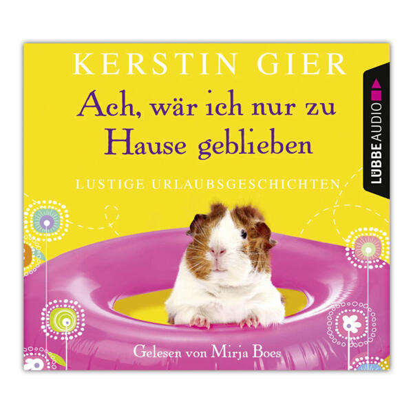 Hörbuch