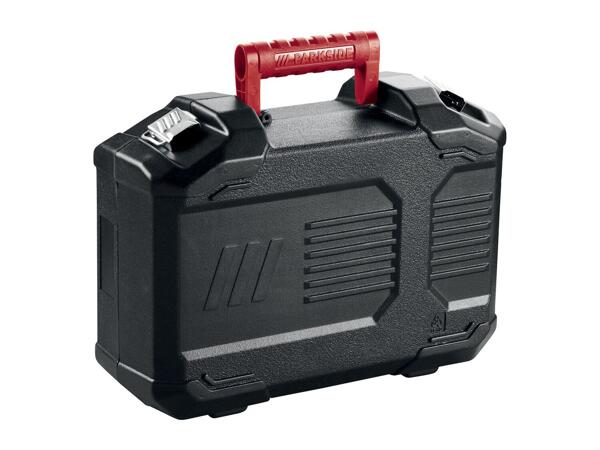 Parkside 12V Cordless Jigsaw - Bare Unit