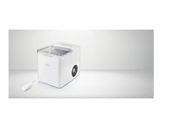 Silvercrest Ice Maker