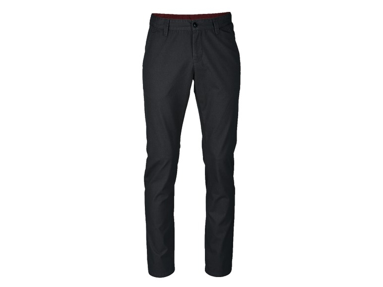 Men's Twill Trousers