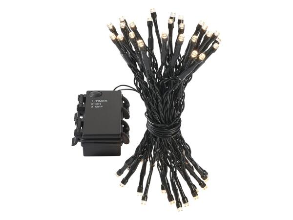 50 LED String Lights