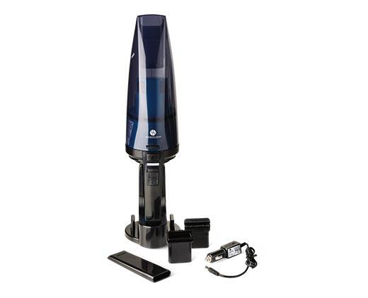 Huntington Home 
 Cordless Wet/Dry Vacuum Cleaner