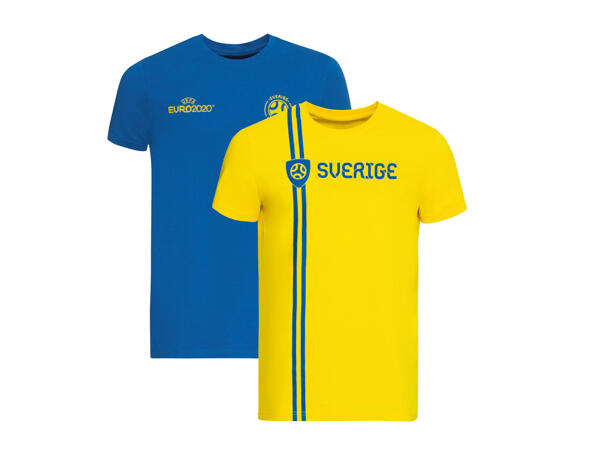 T-shirt, herr