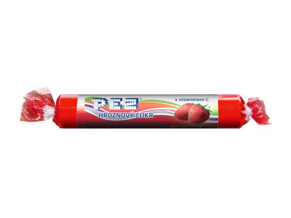 PEZ HROZNOVÝ CUKR