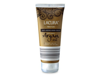 Argan Hand Cream