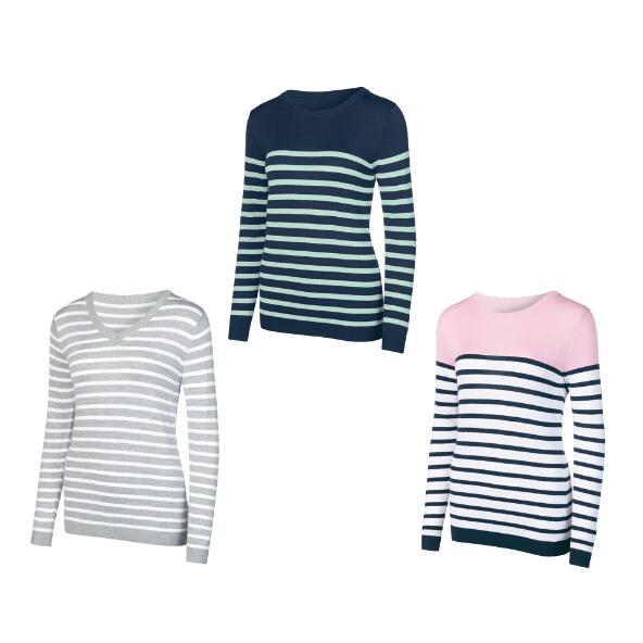 UP2Fashion(R) 				Pull pour femmes
