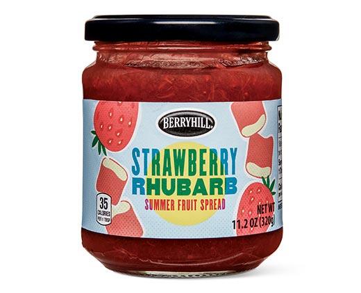 Berryhill Summer Jams