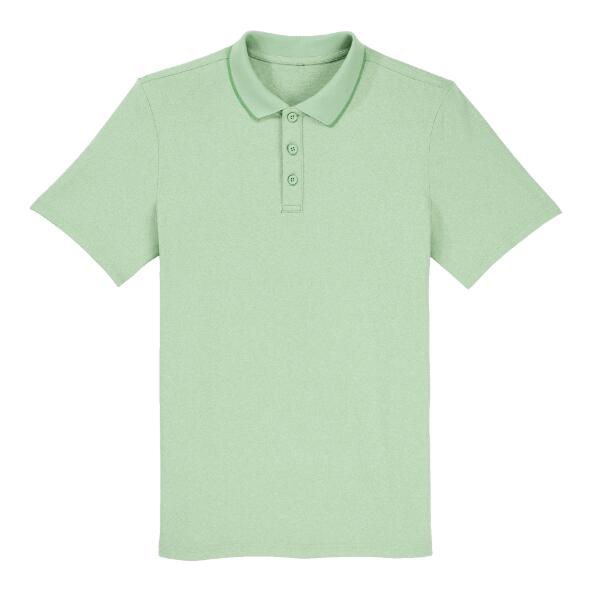 UP2Fashion(R) 				Polo