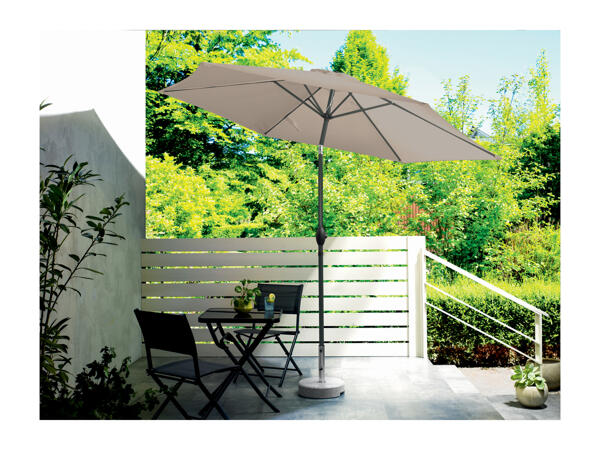 Livarno Home Parasol