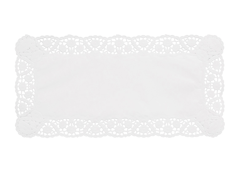 Cake Doilies or Muffin Baking Moulds