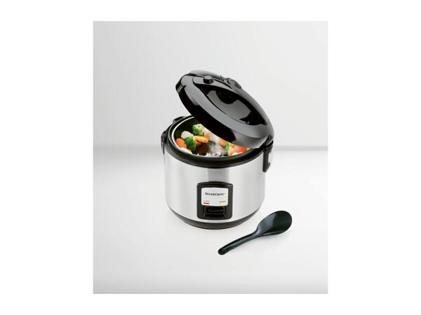 Silvercrest Rice Cooker