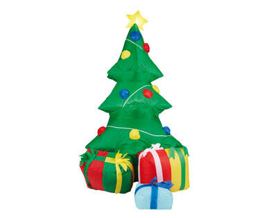 Christmas Inflatable Character