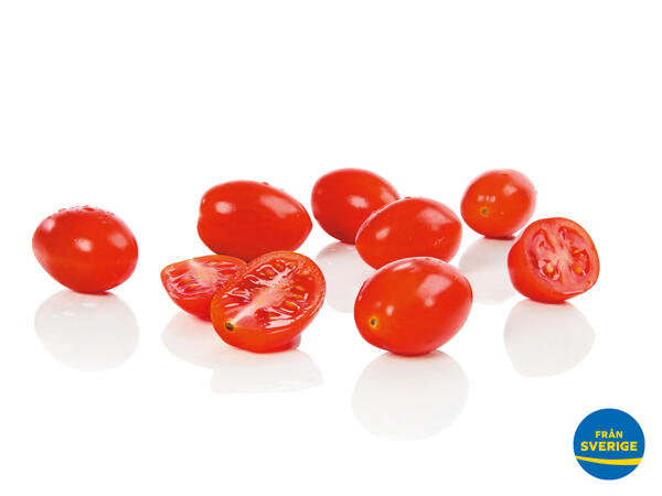 San Marzano-tomater, 250 g
