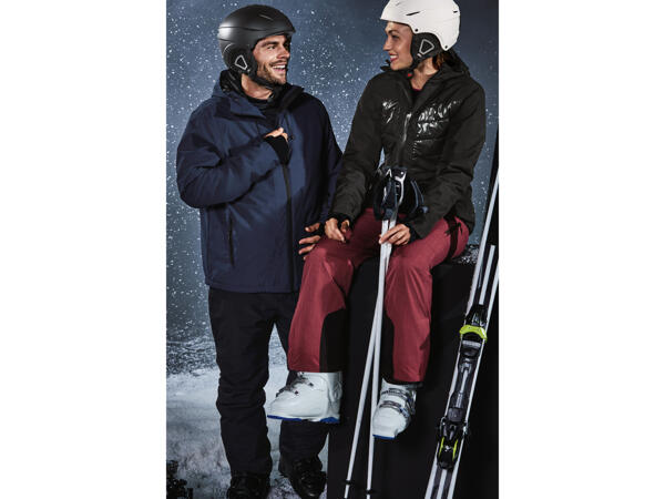 Crivit(R) Damen-/Herren Ski-Hose