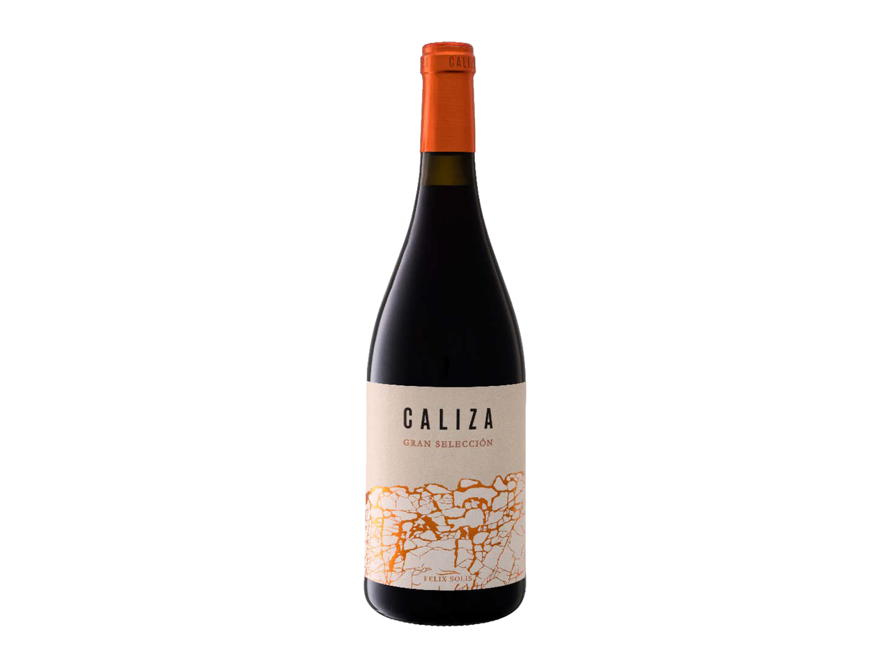 Caliza Gran Selección 2015