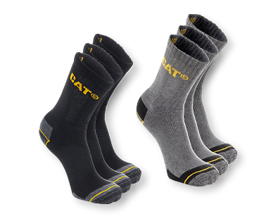 Chaussettes de travail CAT(R)