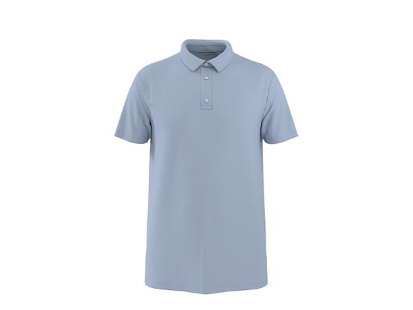 Men's Polo Shirt