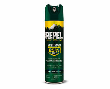 Repel Premium Insect Repellent