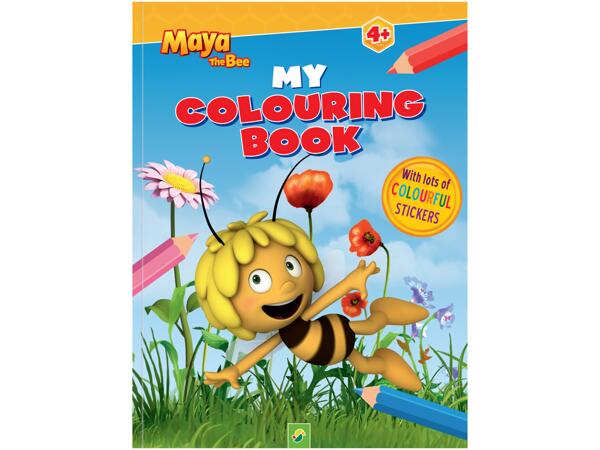 Activity Book