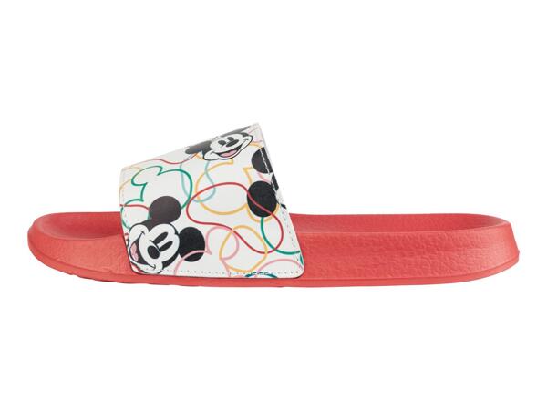Adults' Disney Sliders