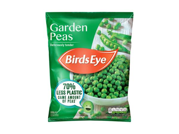 Birds Eye Garden Peas