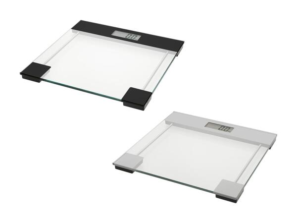 CIEN BEAUTY(R) Badevægt af glas