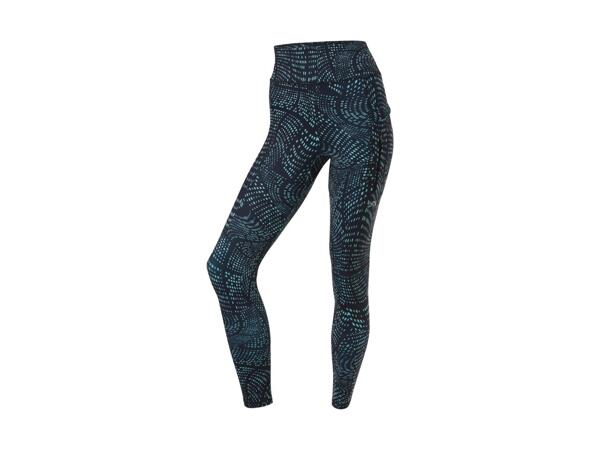 Ladies' Sports Leggings