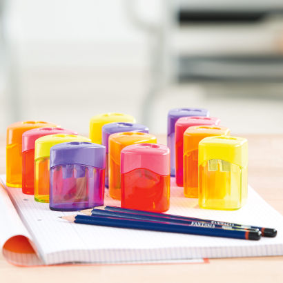 Taille-crayon
