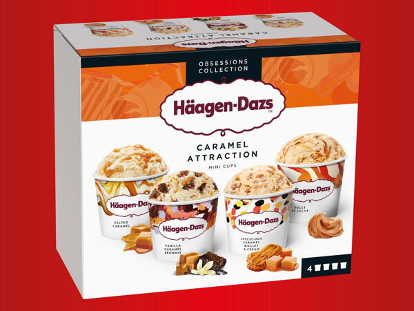 ZMRZLINA HÄAGEN-DAZS