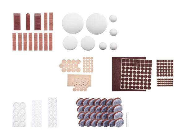 Protections de surfaces