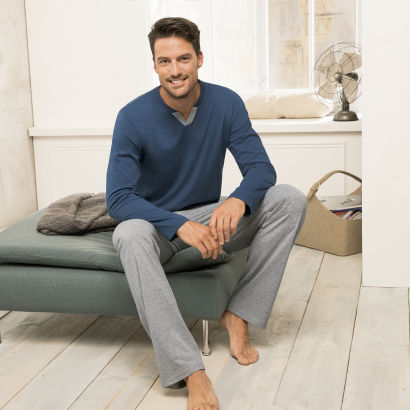Pyjamas